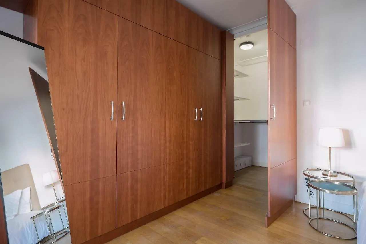 Orange Tree - T3 Daire Lisboa